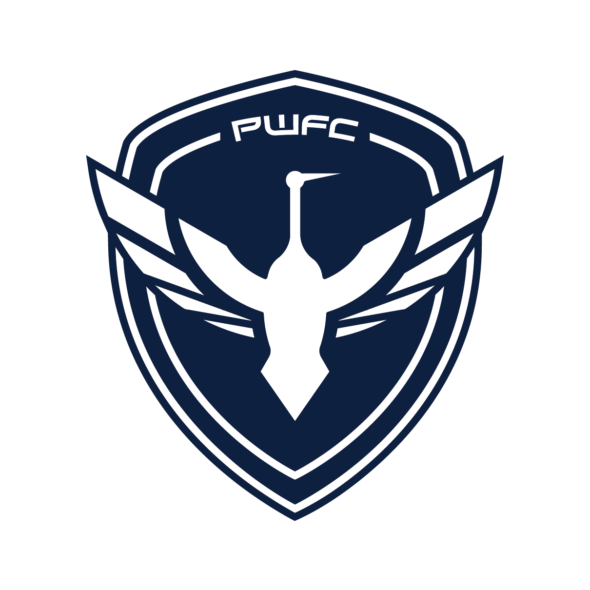 Putrajaya Wanderers FC crest